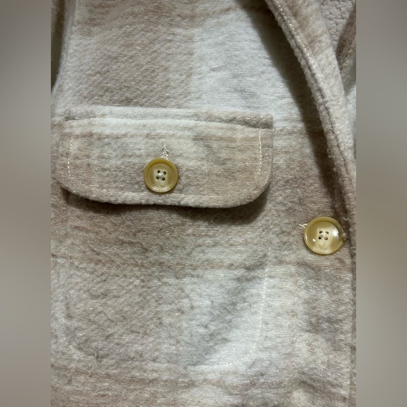 Joe Fresh Shacket - Picture 3 of 8